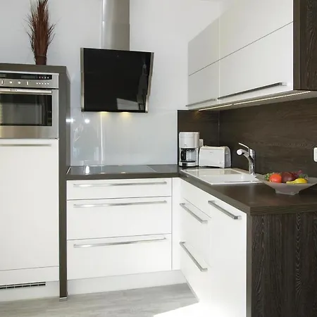 Strandglueck Haus C Strandglueck 09c * Scharbeutz