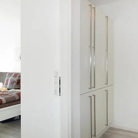 Strandglueck Haus C Strandglueck 09c Scharbeutz