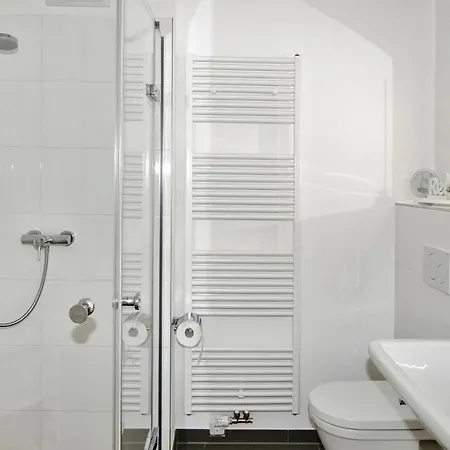 Διαμέρισμα Strandglueck Haus C Strandglueck 09c