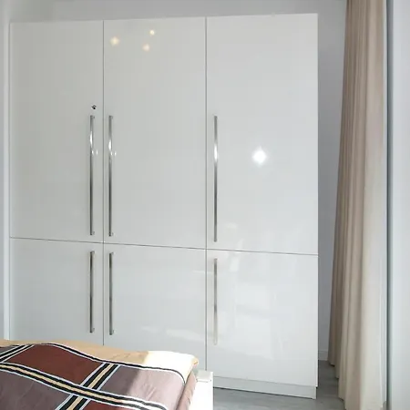 Διαμέρισμα Strandglueck Haus C Strandglueck 09c