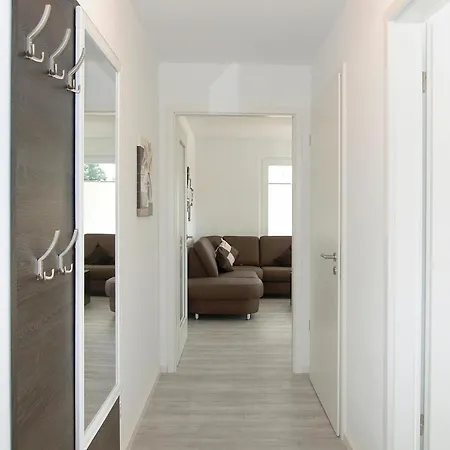 Strandglueck Haus C Strandglueck 09c * Scharbeutz