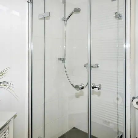 Διαμέρισμα Strandglueck Haus C Strandglueck 09c Scharbeutz