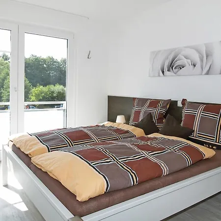 Strandglueck Haus C Strandglueck 09c * Scharbeutz