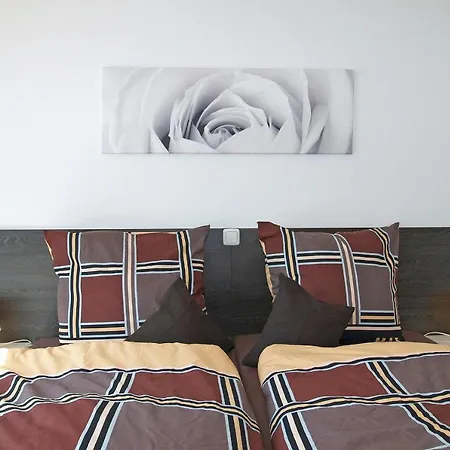 Strandglueck Haus C Strandglueck 09c Διαμέρισμα Scharbeutz