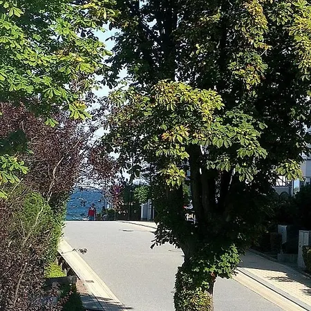 Strandglueck Haus C Strandglueck 09c Διαμέρισμα *